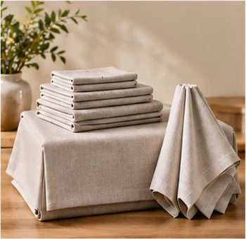 Table Linen Hospitality Pack