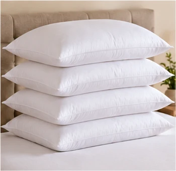 Hotel Pillow Bundle