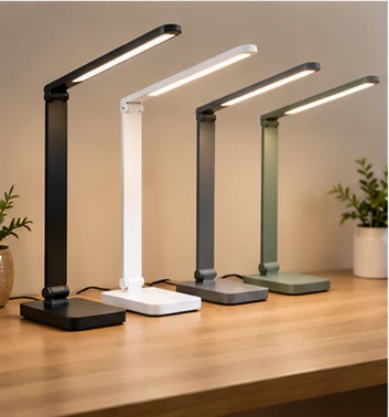 LED Desk Lamp Case