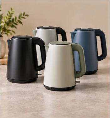 Electric Kettle Case